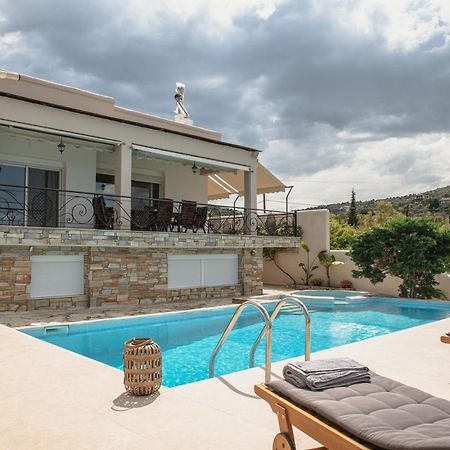 Nisovillas Volos Exterior photo