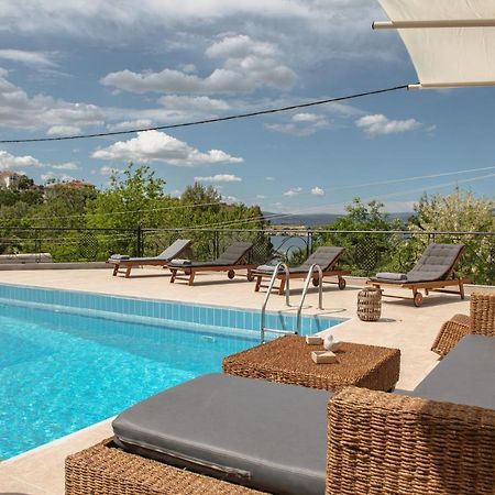 Nisovillas Volos Exterior photo