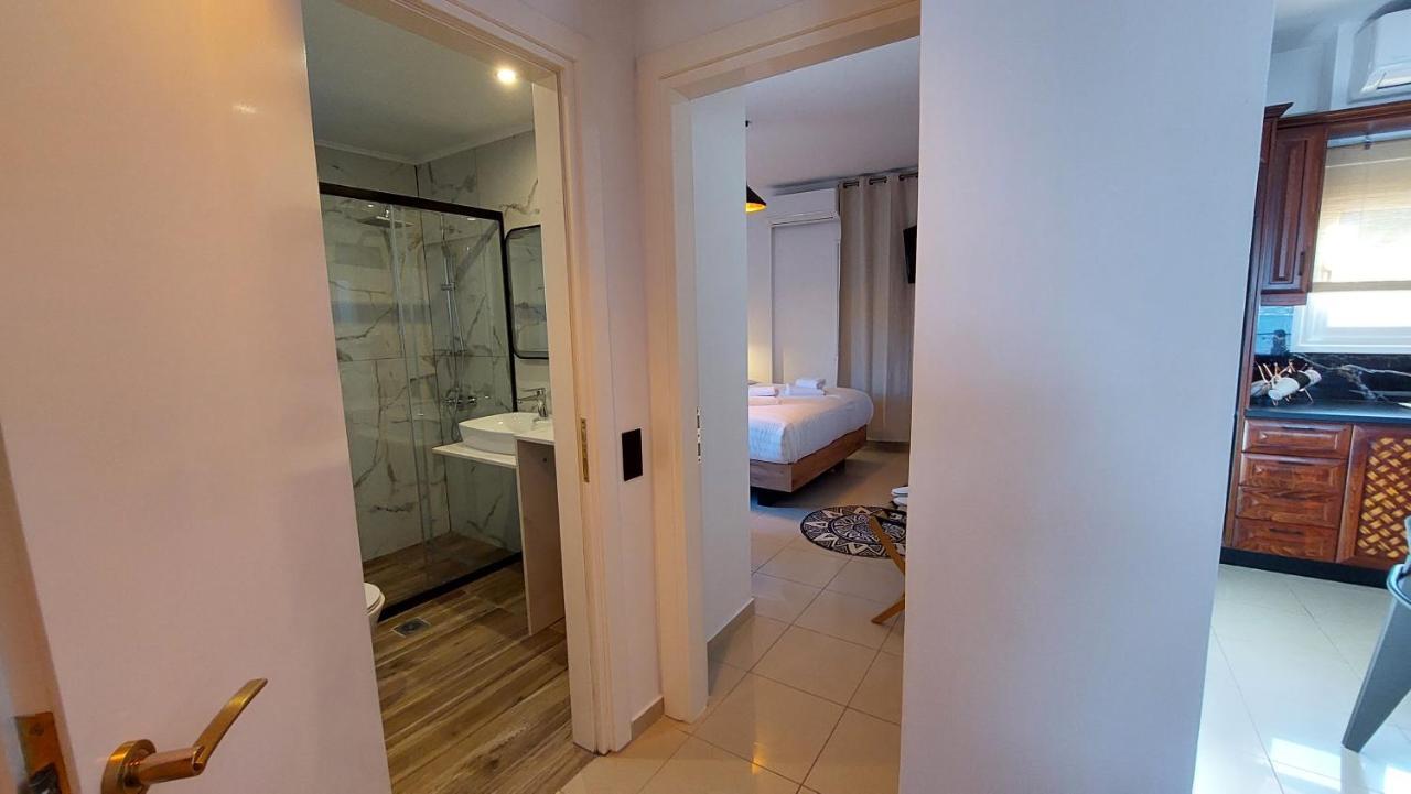 Nisovillas Volos Exterior photo