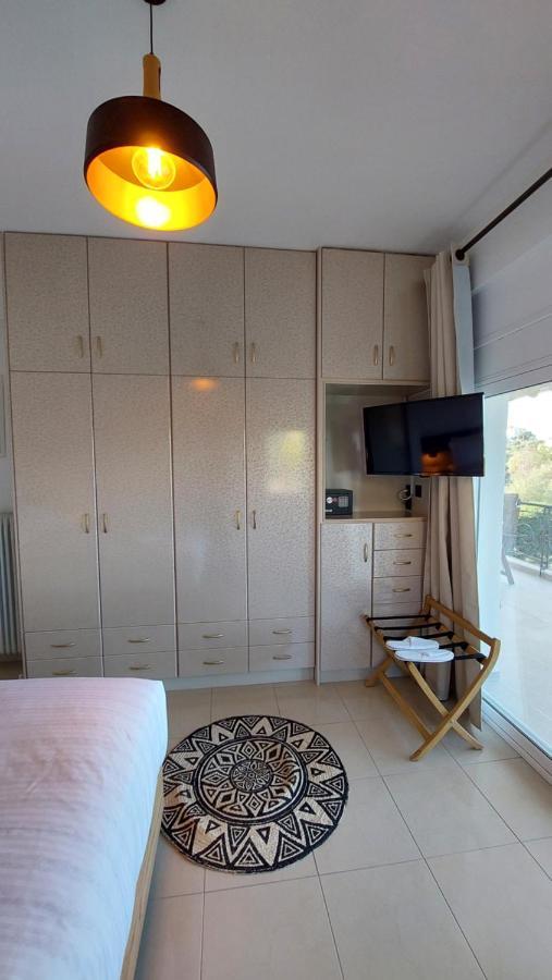Nisovillas Volos Exterior photo